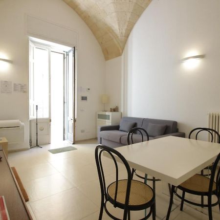 Goodstay Quinto Ennio Apartment Λέτσε Εξωτερικό φωτογραφία