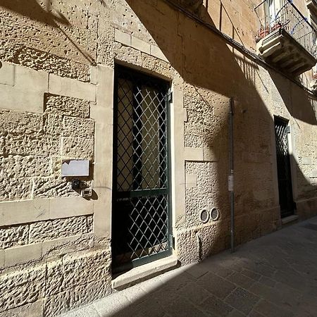 Goodstay Quinto Ennio Apartment Λέτσε Εξωτερικό φωτογραφία