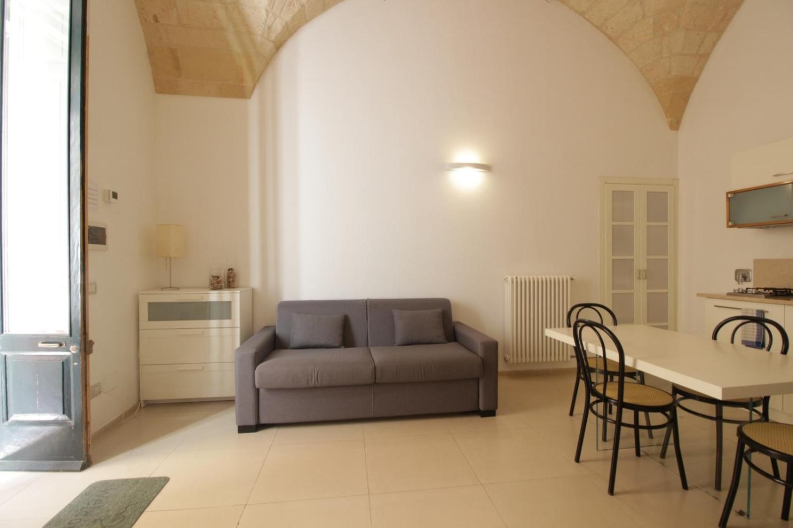 Goodstay Quinto Ennio Apartment Λέτσε Εξωτερικό φωτογραφία