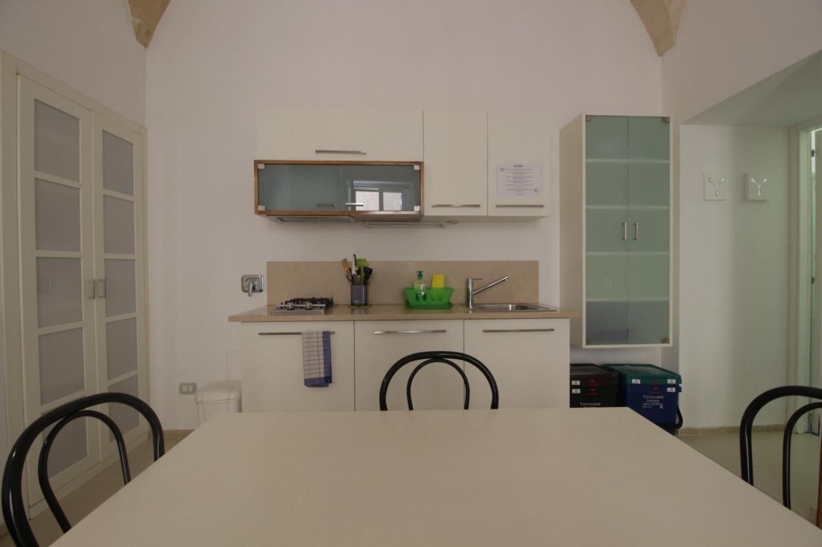 Goodstay Quinto Ennio Apartment Λέτσε Εξωτερικό φωτογραφία
