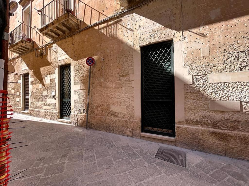 Goodstay Quinto Ennio Apartment Λέτσε Εξωτερικό φωτογραφία