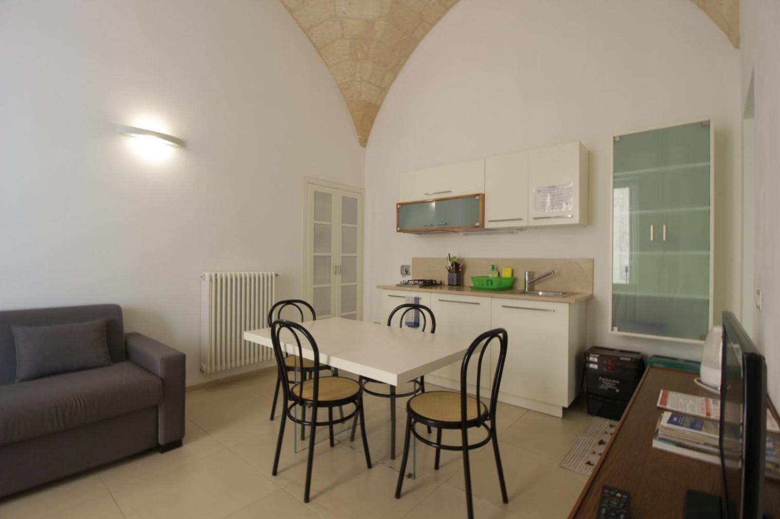 Goodstay Quinto Ennio Apartment Λέτσε Εξωτερικό φωτογραφία