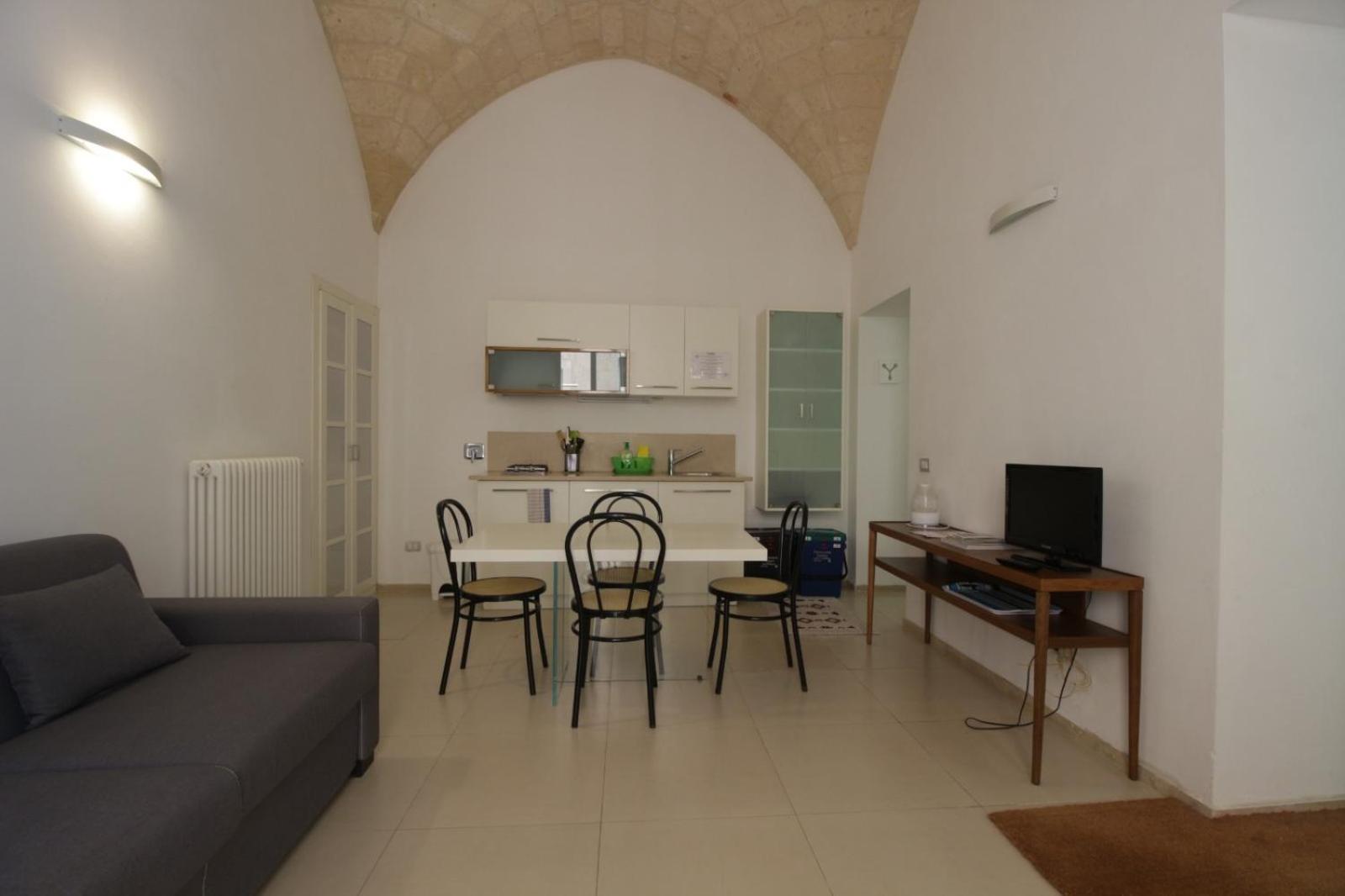 Goodstay Quinto Ennio Apartment Λέτσε Εξωτερικό φωτογραφία