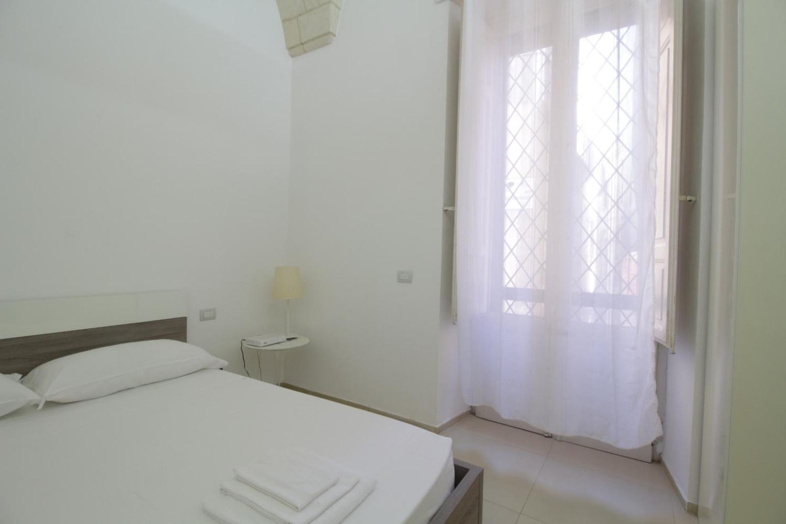 Goodstay Quinto Ennio Apartment Λέτσε Εξωτερικό φωτογραφία