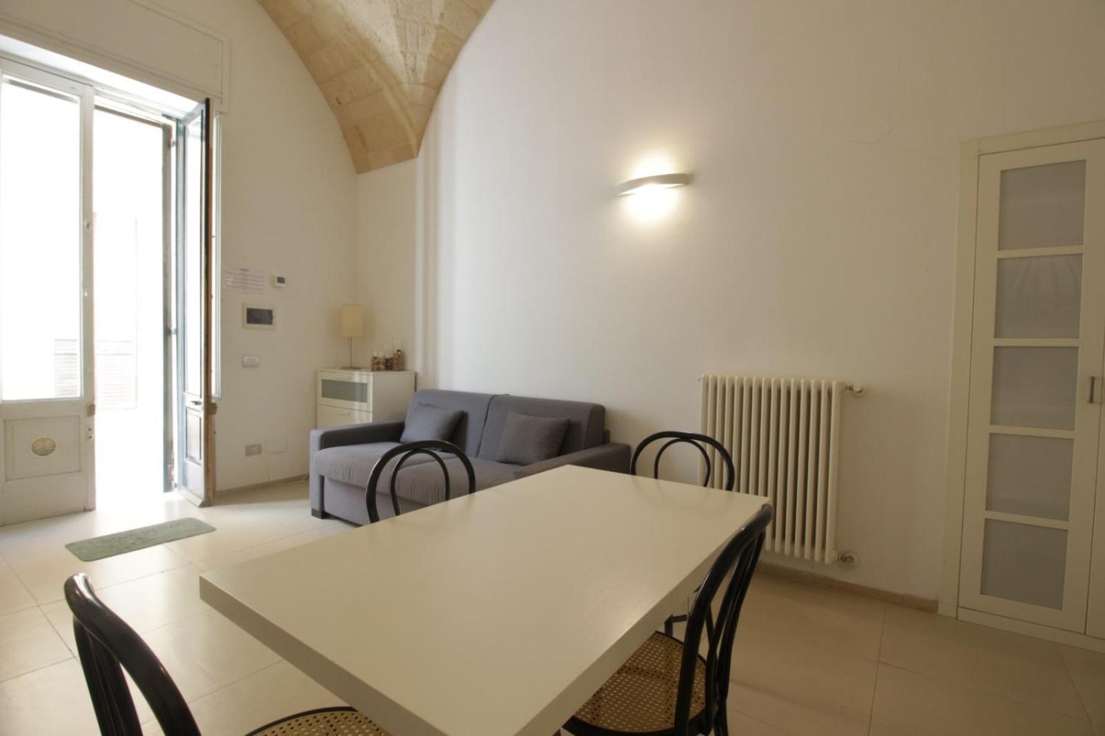 Goodstay Quinto Ennio Apartment Λέτσε Εξωτερικό φωτογραφία