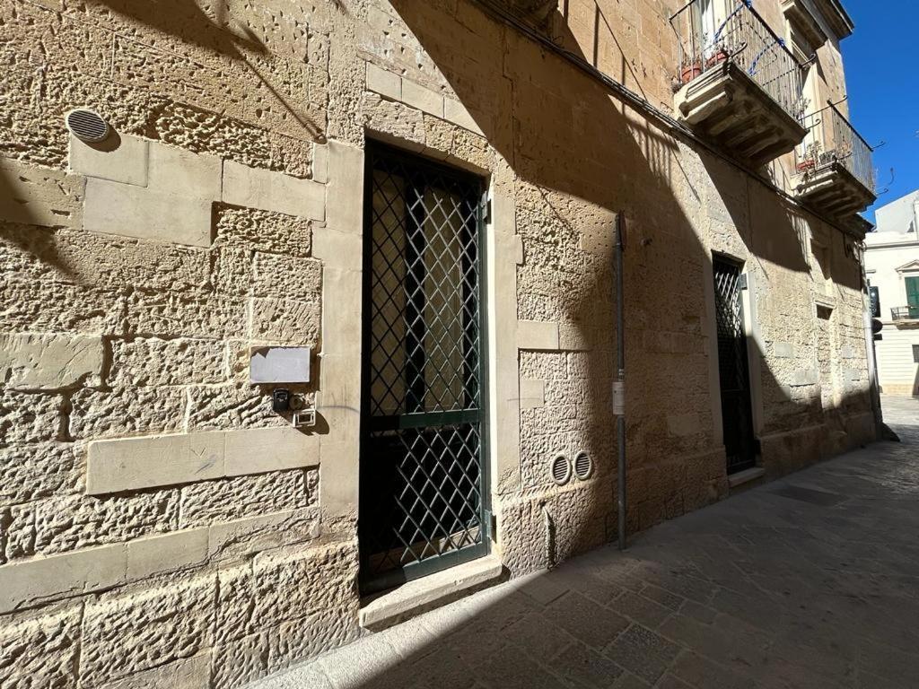 Goodstay Quinto Ennio Apartment Λέτσε Εξωτερικό φωτογραφία