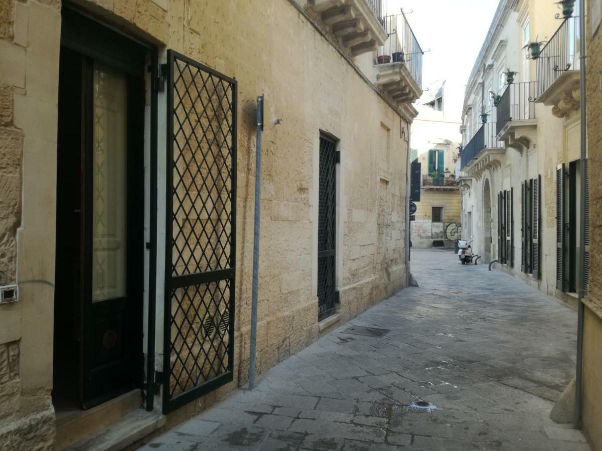 Goodstay Quinto Ennio Apartment Λέτσε Εξωτερικό φωτογραφία