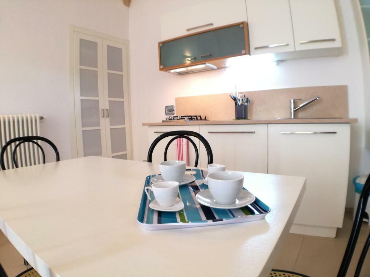 Goodstay Quinto Ennio Apartment Λέτσε Εξωτερικό φωτογραφία