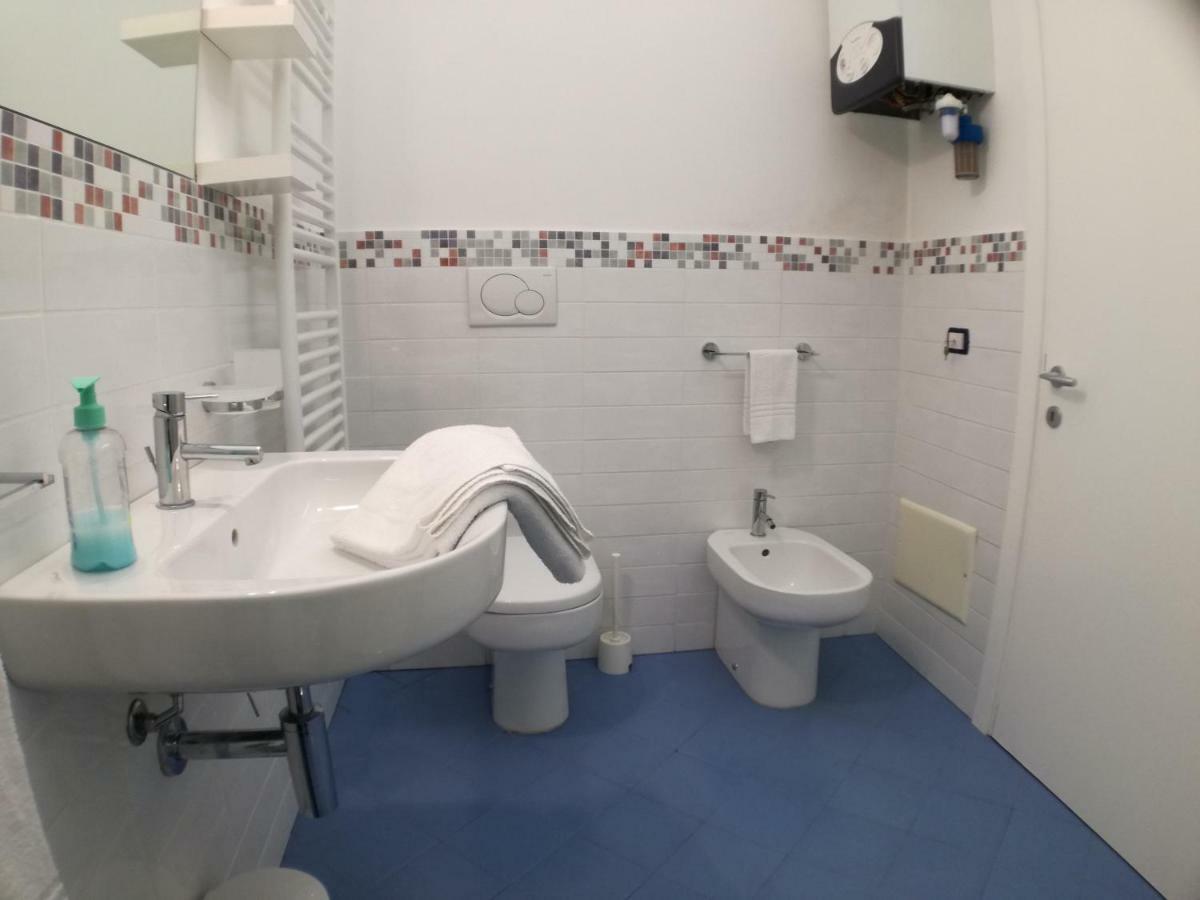 Goodstay Quinto Ennio Apartment Λέτσε Εξωτερικό φωτογραφία
